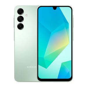 Celular Samsung Galaxy A16 4GB 128GB Green