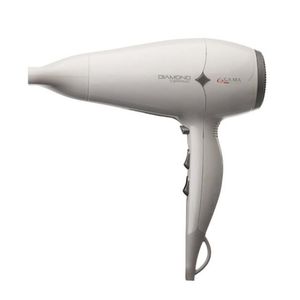 Secador de Pelo GA.MA Diamond Ceramic
