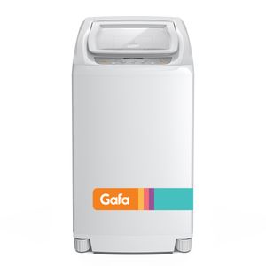 Lavarropas Carga Superior Gafa DigiFit 6,5kg Blanco