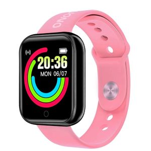 Smartwatch Suono HOG0032 Rosa