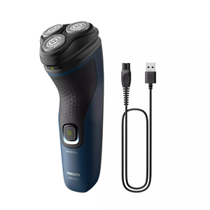Afeitadora Philips Serie 1000 S1151/00