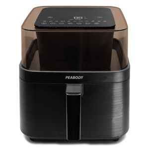 Freidora de Aire Peabody PE-AFD720N 7,2Lts