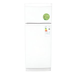 Heladera Sigma 2F1200Ba  239L 