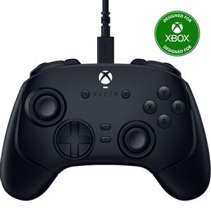 Joystick Razer Wolverine V3 Tournament Edition negro